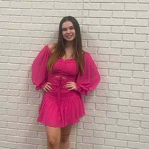 Meet your Posher, Chelsie